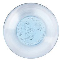 G賞「テーブルウェアアソート～カラーガラスver.～」の1種。(c)尾田栄一郎／集英社・フジテレビ・東映アニメーション