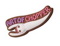 I賞「マグネット&メモ」の1種。(c)尾田栄一郎／集英社・フジテレビ・東映アニメーション