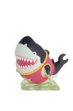 J賞「ちびきゅんキャラ『ART OF Chopper』」メガロ (c)尾田栄一郎／集英社・フジテレビ・東映アニメーション