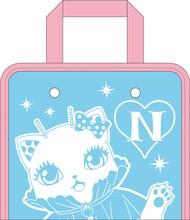 ニャンペローナのスパバッグ（2600円） (c)御巫桃也/一迅社・カーニヴァル製作委員会