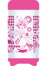 バススピーカー（2300円） (c)御巫桃也/一迅社・カーニヴァル製作委員会