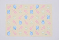 「ざわざわクロス」