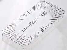 「アカギiPhone5ケース 倍プッシュVer.」