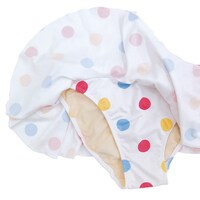 「★コスパオフィシャルショップ・ジーストア限定★ 御坂美琴 水着」スカート内部の仕様。(c)鎌池和馬／冬川基／アスキー・メディアワークス／PROJECT-RAILGUN S