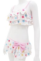 「★コスパオフィシャルショップ・ジーストア限定★ 御坂美琴 水着」(c)鎌池和馬／冬川基／アスキー・メディアワークス／PROJECT-RAILGUN S