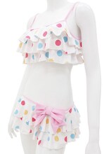 「★コスパオフィシャルショップ・ジーストア限定★ 御坂美琴 水着」(c)鎌池和馬／冬川基／アスキー・メディアワークス／PROJECT-RAILGUN S