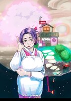 「モトカノ☆食堂」カット