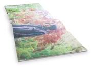 最大横幅84cmの大判ビジュアル。