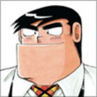 うえやまとち「クッキングパパ」