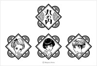 「丸の内ガール」(c) Moyoco Anno