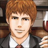 オキモト・シュウ「神の雫」