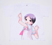 「あつみの抱きしめＴシャツ」