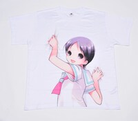 「あつみの抱きしめＴシャツ」