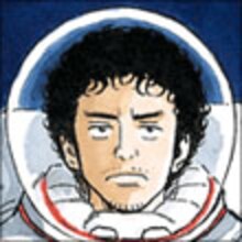 小山宙哉「宇宙兄弟」