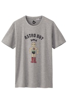 鉄腕アトム、ブラック・ジャック、火の鳥がユニクロTに