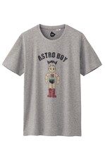 「手塚治虫コレクショングラフィックT」の1種。(c)Tezuka Productions