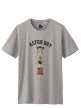 「手塚治虫コレクショングラフィックT」の1種。(c)Tezuka Productions