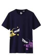 「手塚治虫コレクショングラフィックT」の1種。(c)Tezuka Productions