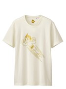 「手塚治虫コレクショングラフィックT」の1種。(c)Tezuka Productions