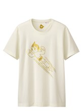 「手塚治虫コレクショングラフィックT」の1種。(c)Tezuka Productions