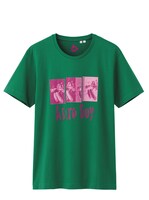 「手塚治虫コレクショングラフィックT」の1種。(c)Tezuka Productions