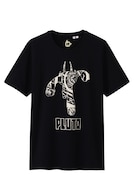 「手塚治虫コレクショングラフィックT」の1種。(c)Tezuka Productions