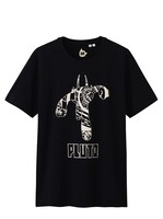 「手塚治虫コレクショングラフィックT」の1種。(c)Tezuka Productions