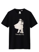 「手塚治虫コレクショングラフィックT」の1種。(c)Tezuka Productions