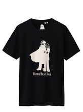 「手塚治虫コレクショングラフィックT」の1種。(c)Tezuka Productions