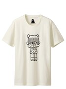 「手塚治虫コレクショングラフィックT」の1種。(c)Tezuka Productions