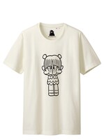 「手塚治虫コレクショングラフィックT」の1種。(c)Tezuka Productions