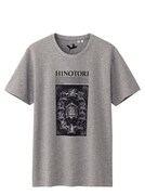 「手塚治虫コレクショングラフィックT」の1種。(c)Tezuka Productions