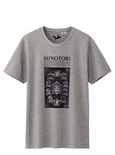 「手塚治虫コレクショングラフィックT」の1種。(c)Tezuka Productions