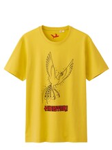 「手塚治虫コレクショングラフィックT」の1種。(c)Tezuka Productions