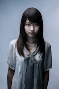 ライオン役を演じる有村架純。 (c)2013「JUDGE」製作委員会
