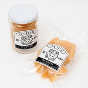 「丸の内ガール ドライフルーツ ドライジンジャー」(c) Moyoco Anno