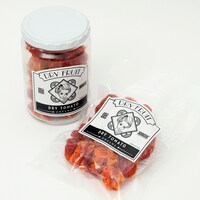 「丸の内ガール ドライフルーツ ドライトマト」(c) Moyoco Anno