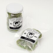 「丸の内ガール ドライフルーツ キウイ」(c) Moyoco Anno