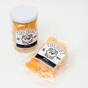 「丸の内ガール ドライフルーツ アップル」(c) Moyoco Anno