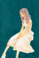 「禁断恋愛」裏表紙イラスト