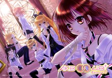 美麻りん「AKB0048 EPISODE0」