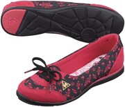 イエナRV（ブラックピンク）