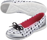 イエナRV（ホワイトブラック）