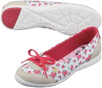 イエナRV（ホワイトピンク）