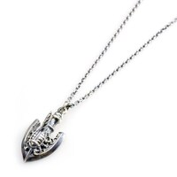 「秘められた叡智」(c)LUCKY LAND COMMUNICATIONS / SHUEISHA