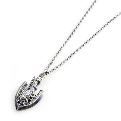 「秘められた叡智」(c)LUCKY LAND COMMUNICATIONS / SHUEISHA