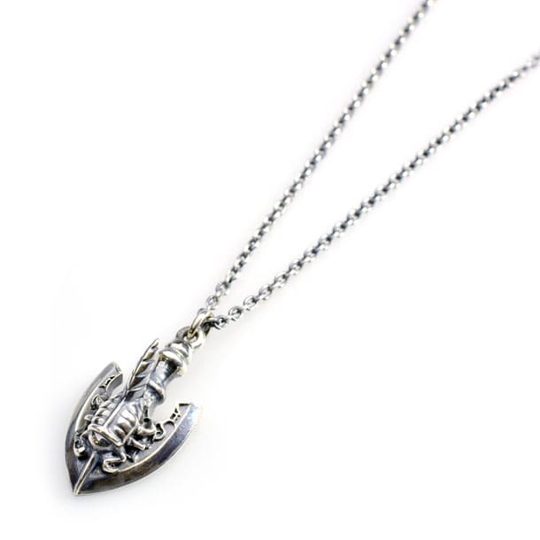 「秘められた叡智」(c)LUCKY LAND COMMUNICATIONS / SHUEISHA