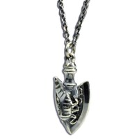 「秘められた叡智」(c)LUCKY LAND COMMUNICATIONS / SHUEISHA