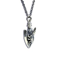 「秘められた叡智」(c)LUCKY LAND COMMUNICATIONS / SHUEISHA