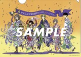 コミケ「京まふブース」にて、CLAMP描き下ろしチケット - コミックナタリー
